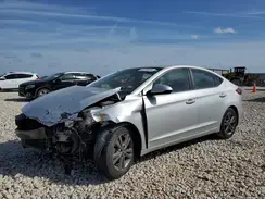 5NPD84LFXJH390885 2018 HYUNDAI ELANTRA
