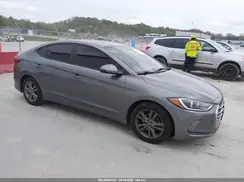 5NPD84LFXJH391289 2018 HYUNDAI ELANTRA