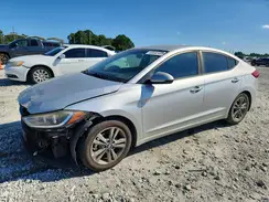 5NPD84LFXJH391390 2018 HYUNDAI ELANTRA