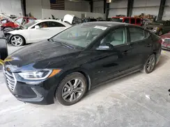 5NPD84LFXJH391535 2018 HYUNDAI ELANTRA