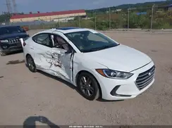 5NPD84LFXJH391809 2018 HYUNDAI ELANTRA