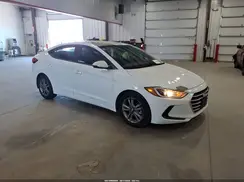 5NPD84LFXJH392006 2018 HYUNDAI ELANTRA