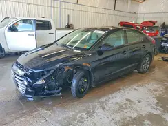 5NPD84LFXJH392281 2018 HYUNDAI ELANTRA