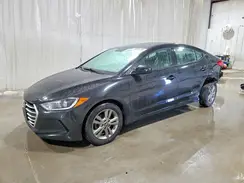 5NPD84LFXJH392295 2018 HYUNDAI ELANTRA