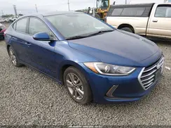 5NPD84LFXJH393141 2018 HYUNDAI ELANTRA
