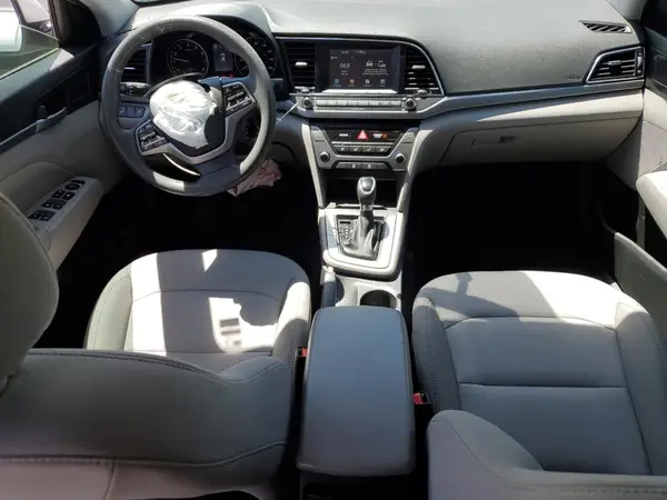 5NPD84LFXJH394855 2018 HYUNDAI ELANTRA - Image 8
