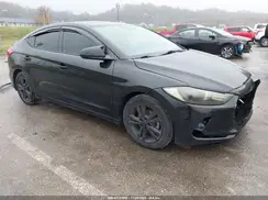 5NPD84LFXJH395164 2018 HYUNDAI ELANTRA