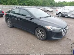 5NPD84LFXJH395780 2018 HYUNDAI ELANTRA