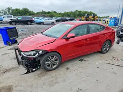 5NPD84LFXJH395875 2018 HYUNDAI ELANTRA