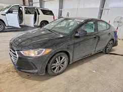 5NPD84LFXJH395911 2018 HYUNDAI ELANTRA