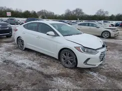 5NPD84LFXJH396198 2018 HYUNDAI ELANTRA
