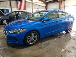 5NPD84LFXJH396637 2018 HYUNDAI ELANTRA