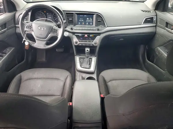 5NPD84LFXJH397352 2018 HYUNDAI ELANTRA - Image 8
