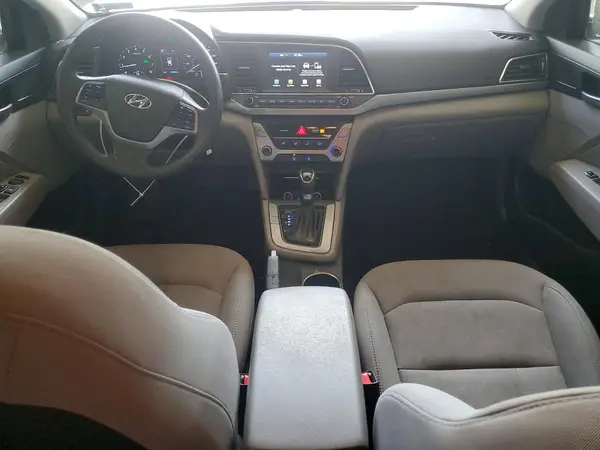 5NPD84LFXJH397576 2018 HYUNDAI ELANTRA - Image 8