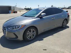 5NPD84LFXJH397660 2018 HYUNDAI ELANTRA