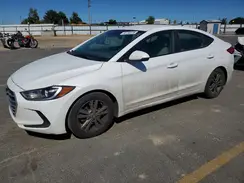 5NPD84LFXJH397707 2018 HYUNDAI ELANTRA