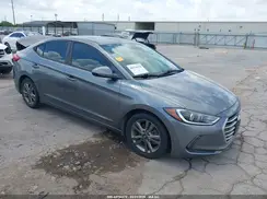 5NPD84LFXJH397903 2018 HYUNDAI ELANTRA
