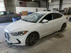 5NPD84LFXJH398761 2018 HYUNDAI ELANTRA