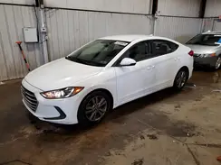 5NPD84LFXJH398923 2018 HYUNDAI ELANTRA