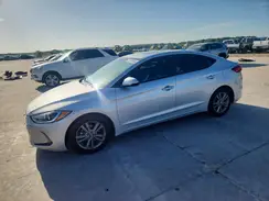 5NPD84LFXJH399053 2018 HYUNDAI ELANTRA