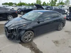 5NPD84LFXJH399070 2018 HYUNDAI ELANTRA
