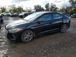 5NPD84LFXJH399120 2018 HYUNDAI ELANTRA