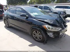 5NPD84LFXJH399232 2018 HYUNDAI ELANTRA