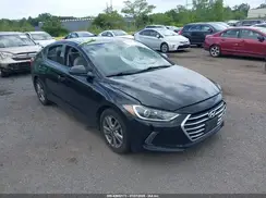 5NPD84LFXJH399490 2018 HYUNDAI ELANTRA