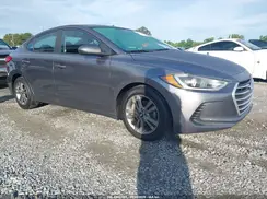 5NPD84LFXJH399618 2018 HYUNDAI ELANTRA