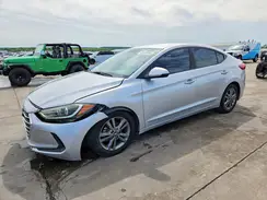 5NPD84LFXJH400069 2018 HYUNDAI ELANTRA