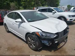 5NPD84LFXJH400430 2018 HYUNDAI ELANTRA