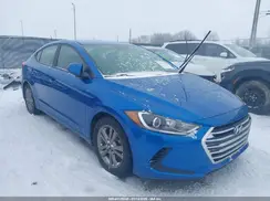 5NPD84LFXJH401190 2018 HYUNDAI ELANTRA