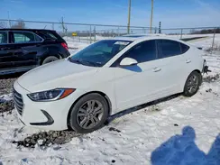 5NPD84LFXJH402839 2018 HYUNDAI ELANTRA