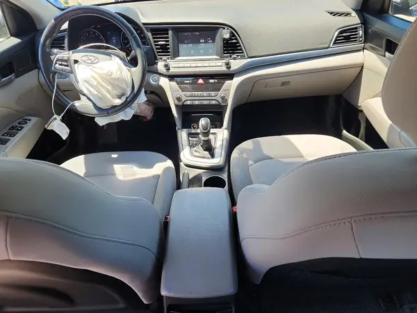 5NPD84LFXJH402906 2018 HYUNDAI ELANTRA - Image 8