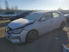 5NPD84LFXK8448673 2019 HYUNDAI ELANTRA
