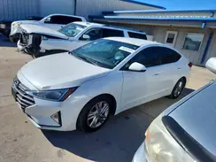 5NPD84LFXKH402213 2019 HYUNDAI ELANTRA