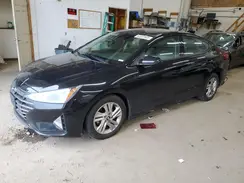 5NPD84LFXKH402664 2019 HYUNDAI ELANTRA