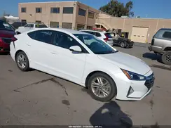 5NPD84LFXKH403202 2019 HYUNDAI ELANTRA