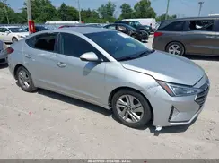5NPD84LFXKH403507 2019 HYUNDAI ELANTRA