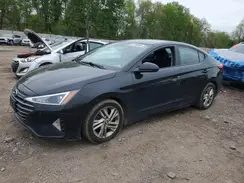5NPD84LFXKH403569 2019 HYUNDAI ELANTRA