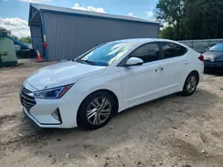 5NPD84LFXKH403622 2019 HYUNDAI ELANTRA