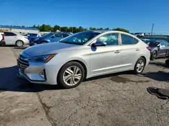 5NPD84LFXKH403751 2019 HYUNDAI ELANTRA