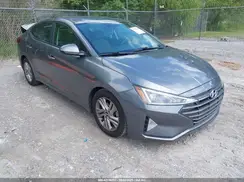 5NPD84LFXKH403877 2019 HYUNDAI ELANTRA