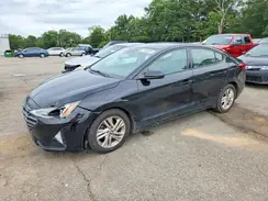 5NPD84LFXKH403958 2019 HYUNDAI ELANTRA