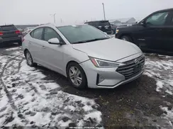 5NPD84LFXKH404284 2019 HYUNDAI ELANTRA