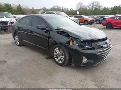 5NPD84LFXKH404429 2019 HYUNDAI ELANTRA