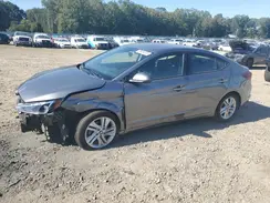 5NPD84LFXKH404656 2019 HYUNDAI ELANTRA