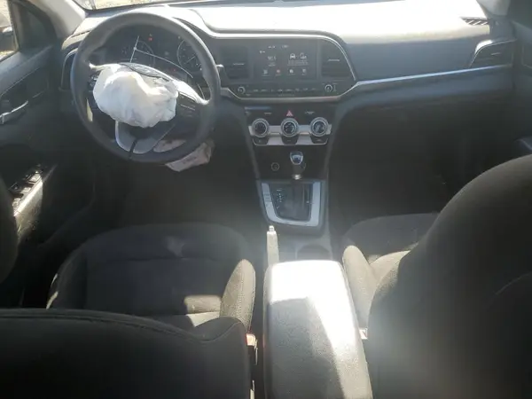 5NPD84LFXKH404656 2019 HYUNDAI ELANTRA - Image 8