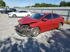 5NPD84LFXKH405452 2019 HYUNDAI ELANTRA