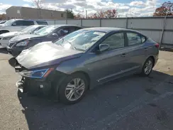 5NPD84LFXKH405578 2019 HYUNDAI ELANTRA